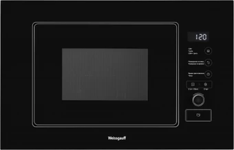 Микроволновая печь Weissgauff BMWO-209 PDB в интернет-магазине НА'СВЯЗИ
