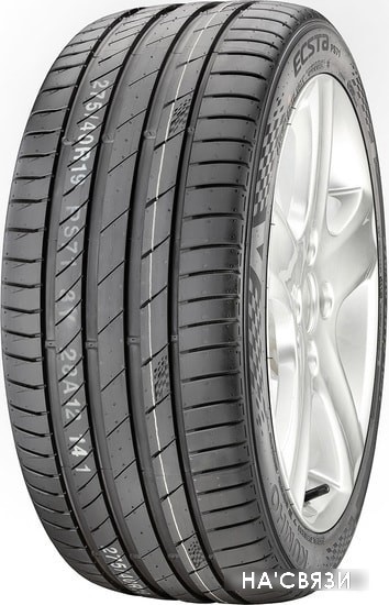 

Автомобильные шины Kumho Ecsta PS71 275/40R19 105Y