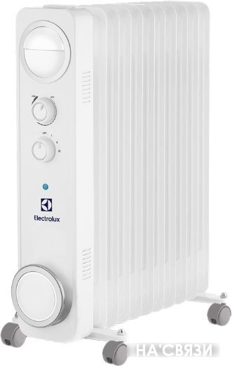 

Масляный радиатор Electrolux Sphere EOH/M-6221