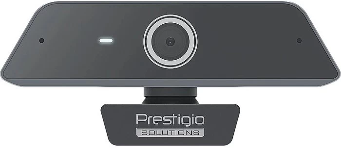 Веб-камера Prestigio 13MP UHD Camera PVCCU13M201
