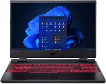 Игровой ноутбук Acer Nitro 5 AN515-58-58HT NH.QFLER.006 в интернет-магазине НА'СВЯЗИ