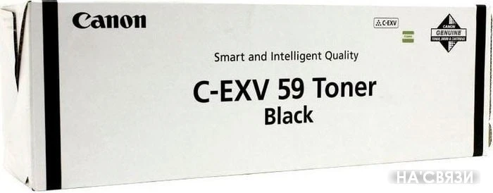 Тонер Canon C-EXV59 в интернет-магазине НА'СВЯЗИ