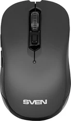Мышь SVEN RX-560SW (черный) в интернет-магазине НА'СВЯЗИ
