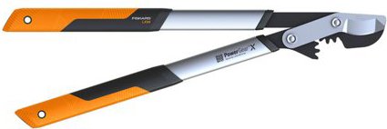 

Сучкорез Fiskars PowerGear X LX94 1020187