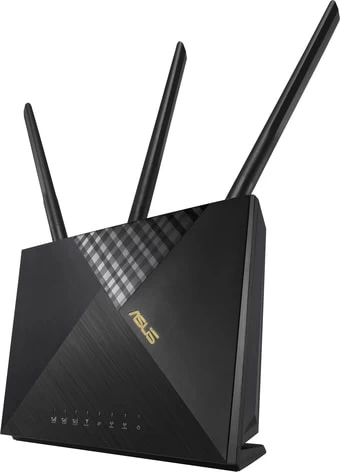 4G Wi-Fi роутер ASUS 4G-AX56 в интернет-магазине НА'СВЯЗИ