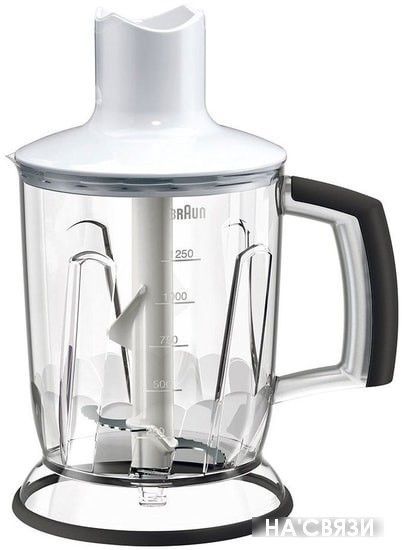 

Погружной блендер Braun MultiQuick 5 MQ 5245 WH