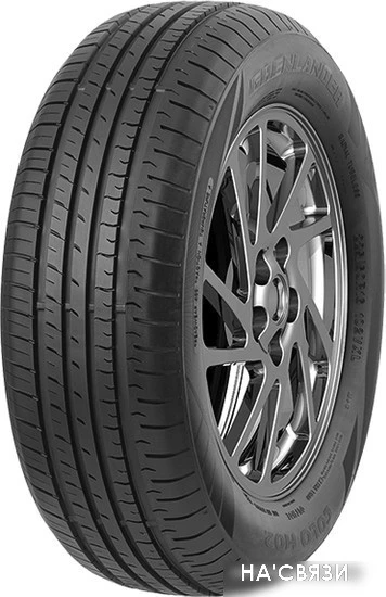 Автомобильные шины Grenlander COLO H02 155/65R13 73T