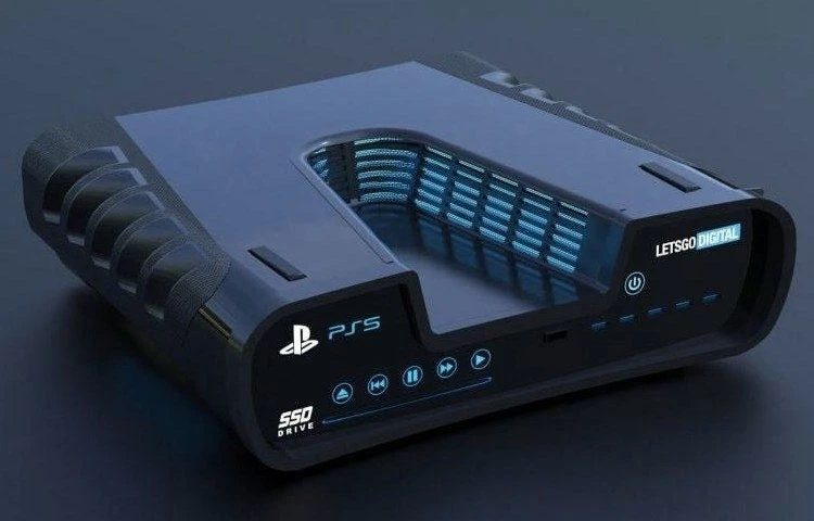 Sony PlayStation 5 будет поддерживать все старые игры – от PS1 до PS4