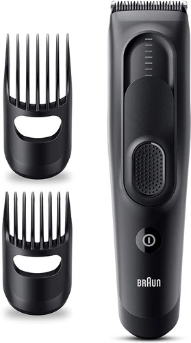 Машинка для стрижки волос Braun HC5330 в интернет-магазине НА'СВЯЗИ