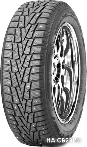 

Автомобильные шины Nexen Winguard Spike LT 205/65R16C 107/105R