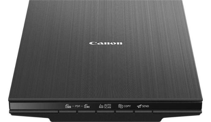 

Сканер Canon CanoScan LiDE 400