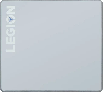 Коврик для мыши Lenovo Legion Gaming L (серый) в интернет-магазине НА'СВЯЗИ