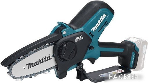 

Аккумуляторная пила Makita UC100DZ (без АКБ)