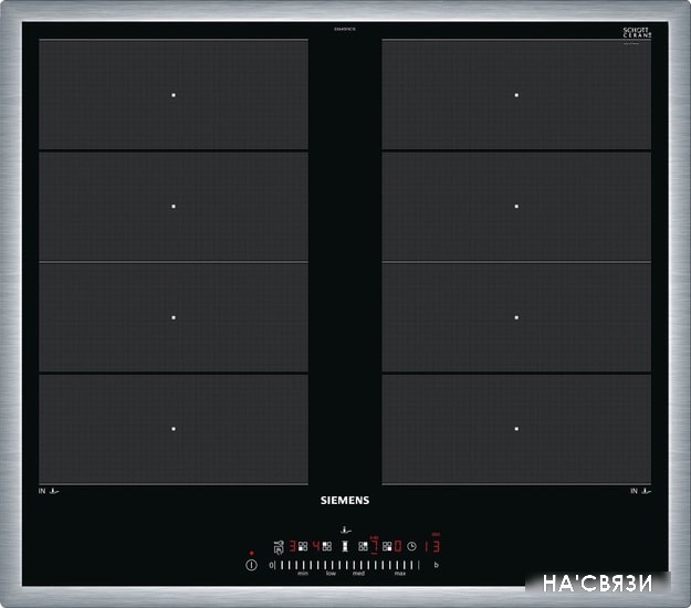 

Варочная панель Siemens EX645FXC1E