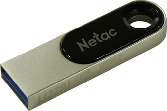USB Flash Netac U278 128GB NT03U278N-128G-30SL в интернет-магазине НА'СВЯЗИ