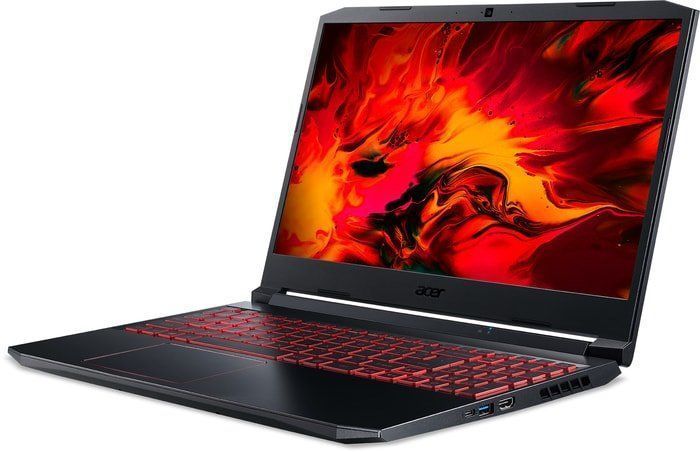 

Игровой ноутбук Acer Nitro 5 AN515-55-783A NH.Q7PEU.00F