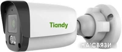 IP-камера Tiandy TC-C32QN I3/E/Y/2.8mm/V5.1