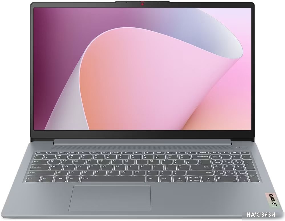 

Ноутбук Lenovo IdeaPad Slim 3 15AMN8 82XQ00HHRK