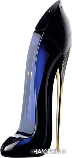 

Carolina Herrera Good Girl EdP (50 мл)