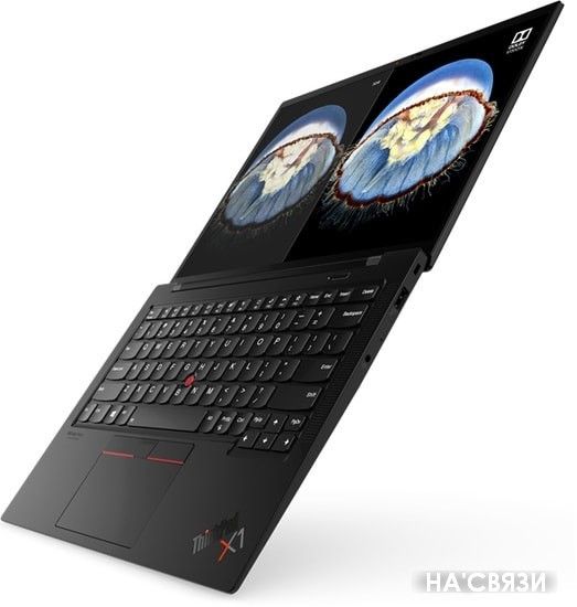 

Ноутбук Lenovo ThinkPad X1 Carbon Gen 9 20XW005TRT