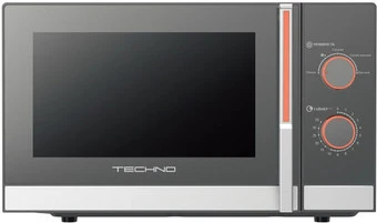 Микроволновая печь TECHNO C23MXP63-E80 в интернет-магазине НА'СВЯЗИ