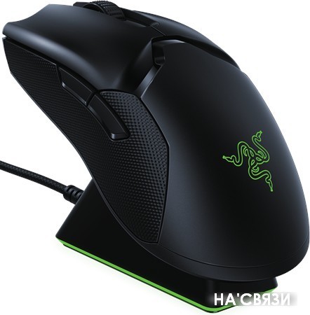 

Игровая мышь Razer Viper Ultimate