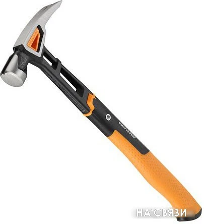 Молоток Fiskars IsoCore XL 1020215