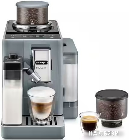 

Кофемашина DeLonghi EXAM440.55.G