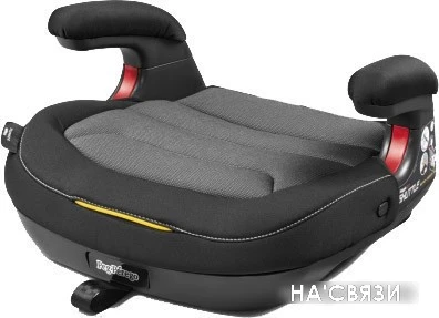 Детское сиденье Peg Perego Viaggio 2-3 Shuttle Crystal Black