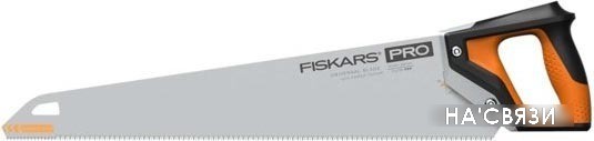 

Ножовка Fiskars Pro PowerTooth 1062918