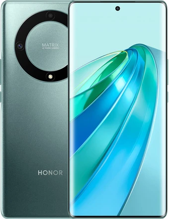 Смартфон HONOR X9a 6GB/128GB (изумрудный зеленый) в интернет-магазине НА'СВЯЗИ