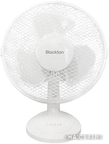 

Вентилятор Blackton Bt F1117