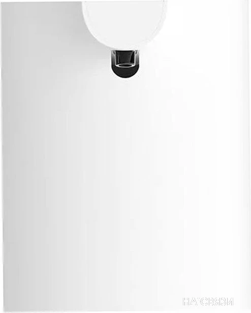 Дозатор для антисептика и жидкого мыла Xiaomi Automatic Soap Dispenser 1S BHR8853GL