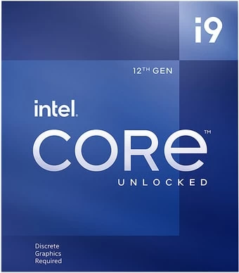 Процессор Intel Core i9-12900KF в интернет-магазине НА'СВЯЗИ
