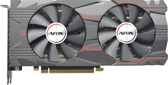 Видеокарта AFOX GeForce RTX 2060 Super 8GB GDDR6 AF2060S-8192D6H4-V2 в интернет-магазине НА'СВЯЗИ