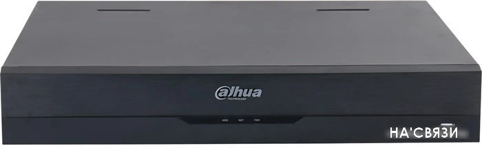 Сетевой видеорегистратор Dahua DHI-NVR5416-16P-EI