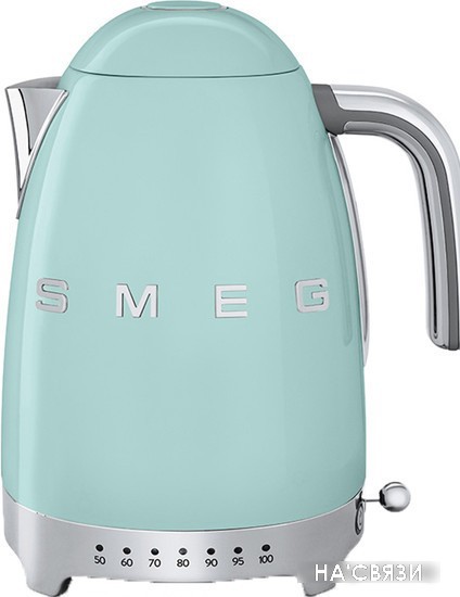 

Чайник Smeg KLF04PGEU