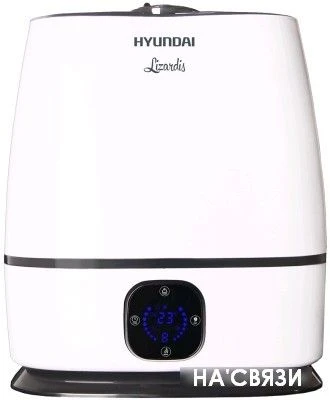 Увлажнитель воздуха Hyundai Lizardis H-HU3E-6.0-UI047