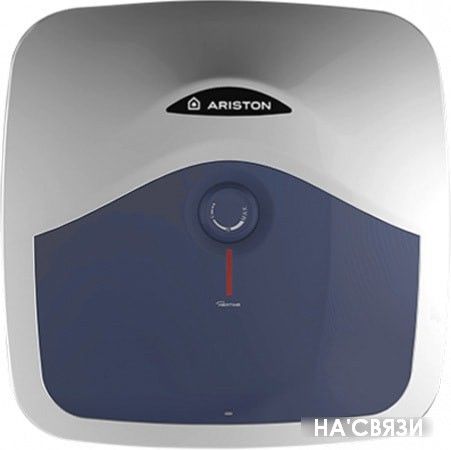 

Накопительный электрический водонагреватель Ariston BLU1 R ABS 50 V