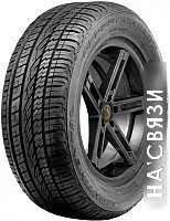 

Летние шины Continental Cross Contact UHP MO 295/35R21 107Y