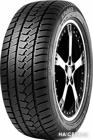 

Автомобильные шины Sunfull SF-982 195/65R15 91T