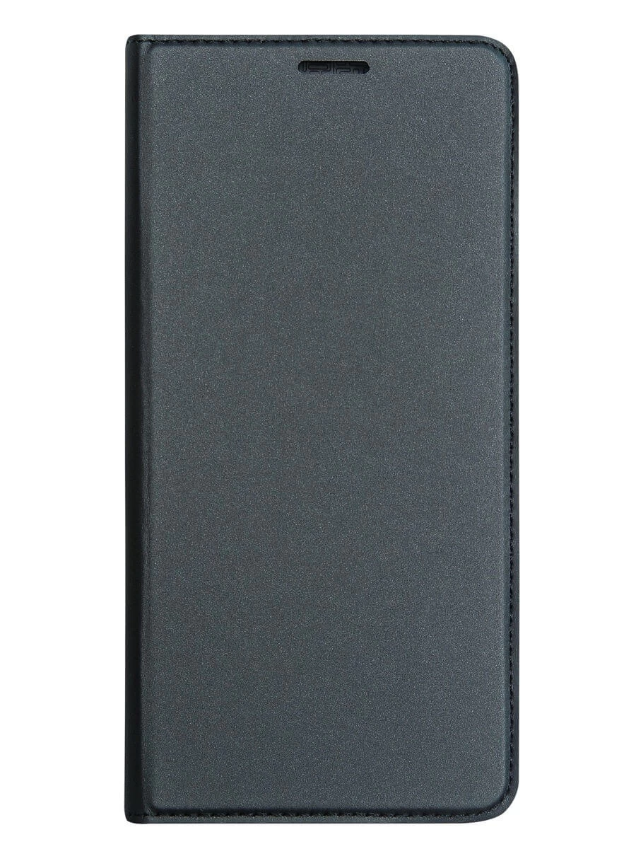 Чехол-книга Nexy Xiaomi Redmi 10, черный