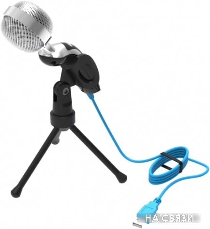 Микрофон Ritmix RDM-127 в интернет-магазине НА'СВЯЗИ