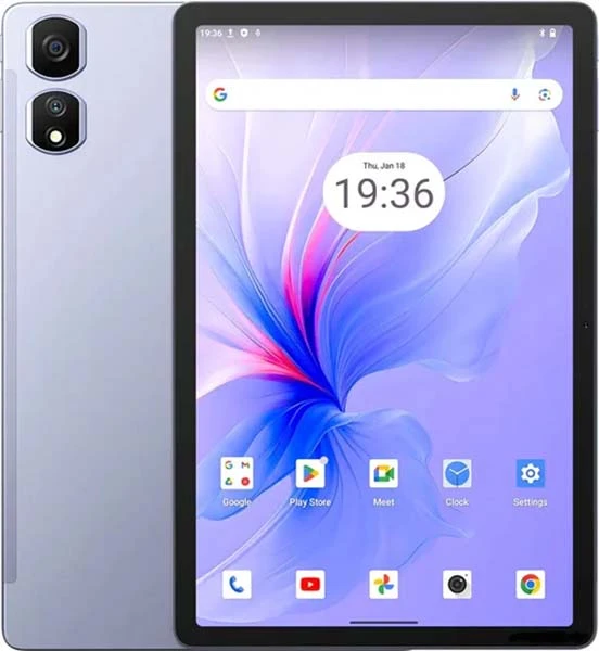 Планшет Blackview Tab 16 Pro 8GB/256GB (фиолетовый)