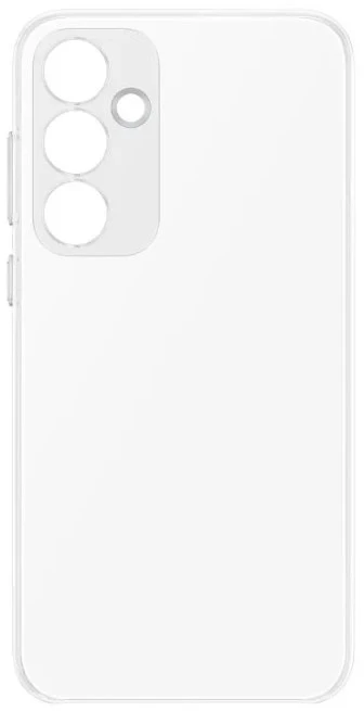 Чехол Clear Case Samsung A55 (прозрачный)