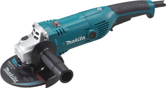 

Угловая шлифмашина Makita GA6021C