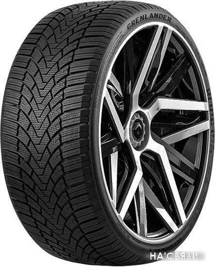 

Автомобильные шины Grenlander Icehawke I 215/45R16 90V