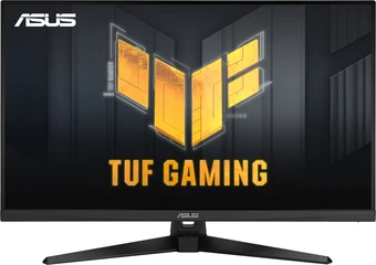 Игровой монитор ASUS TUF Gaming VG32UQA1A в интернет-магазине НА'СВЯЗИ