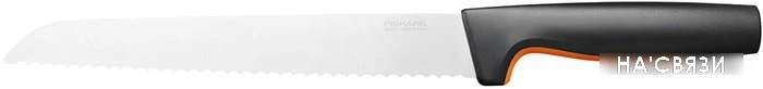 Кухонный нож Fiskars Functional Form 1057538 в интернет-магазине НА'СВЯЗИ