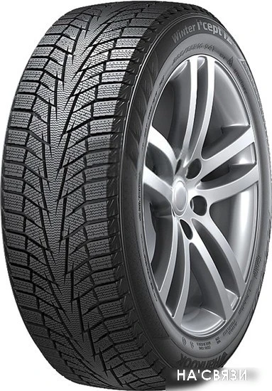 Автомобильные шины Hankook Winter i*cept iZ2 W616 175/65R14 86T